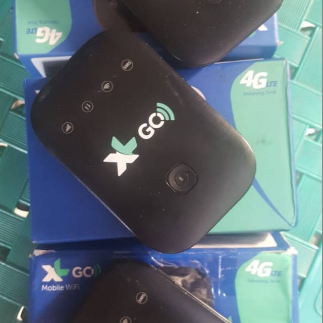 modem xl go unlock all gsm 4G