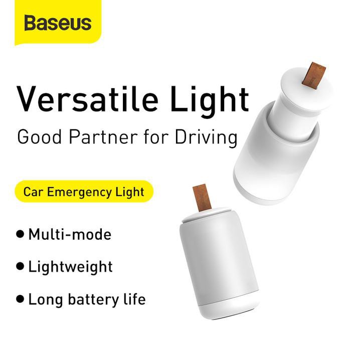 Baseus Starlit Night Car Emergency Light - Lampu Emergency - Tidur