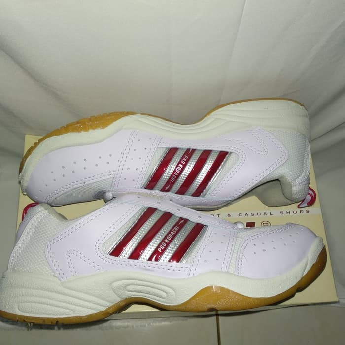 Sepatu kodachi badminton - Navy