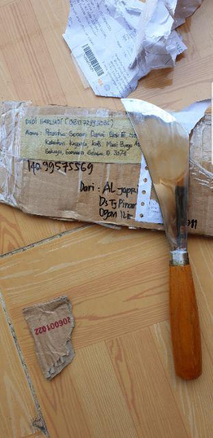 Sekrup/kape/serbaguna