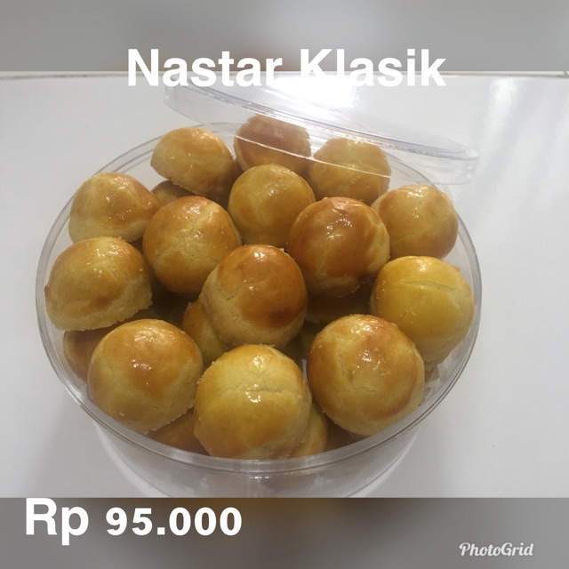 

Nastar Klasik