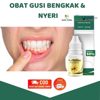 Jual Obat Pengempis Gusi Bengkak Herbal , Gusi Merah , Nyeri , Benjolan ...