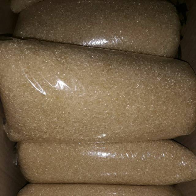 

Gula curah merk 1000 gram