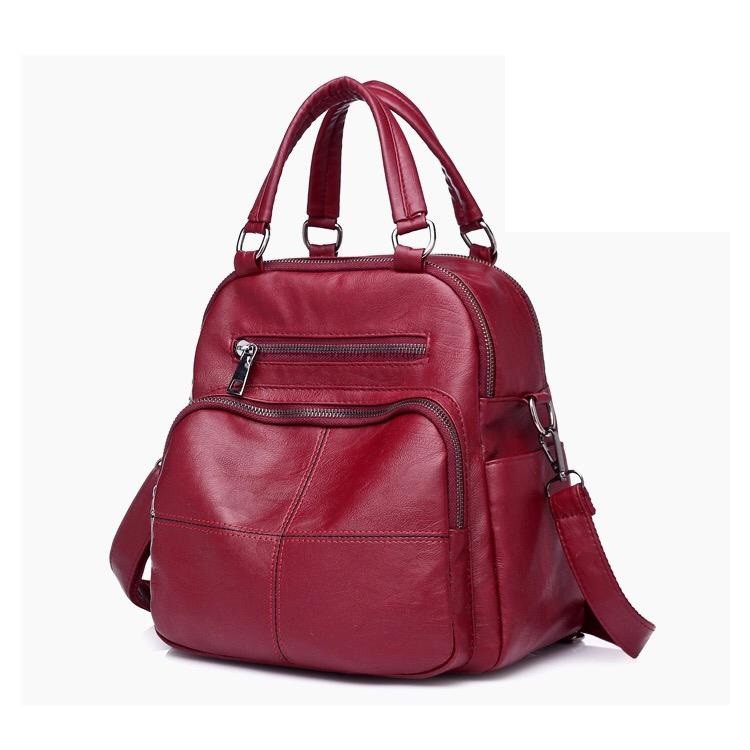 lx80607 Tas  import wanita ransel 1kg = 2 tas EL 607 LT1393 B4116 BQ2547 CR7228