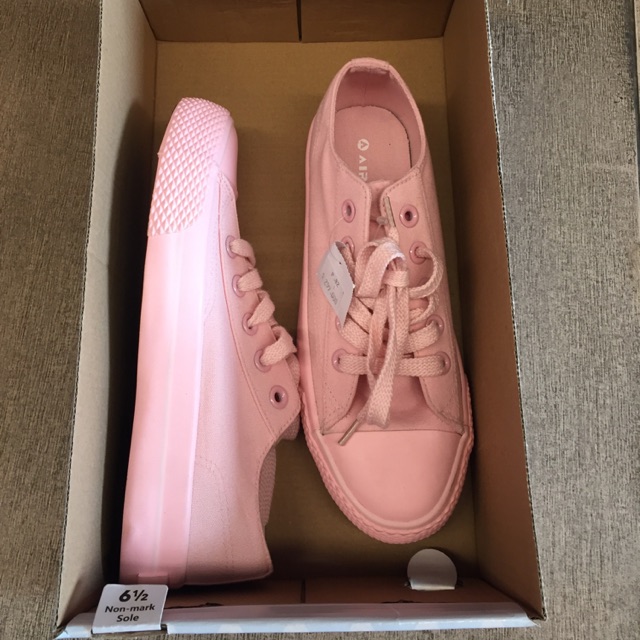 Sepatu Casual Airwalk By Payless Original Store JASA TITIP