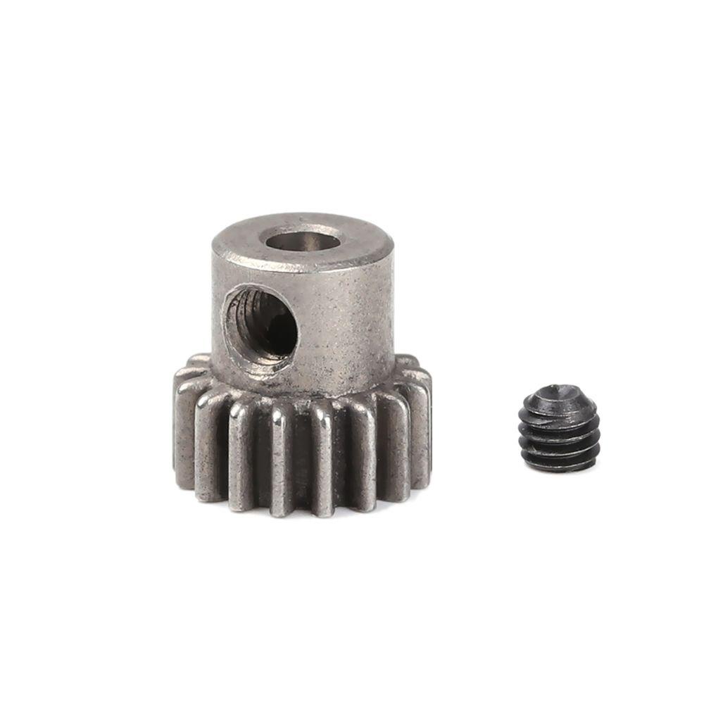 Gigi Utama Nanas 64T 11181metal Diff HSP 1per10bagian RC