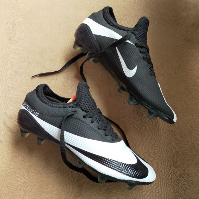 sepatu bola mercurial bahan import ( pilihan warna geser aja )-3