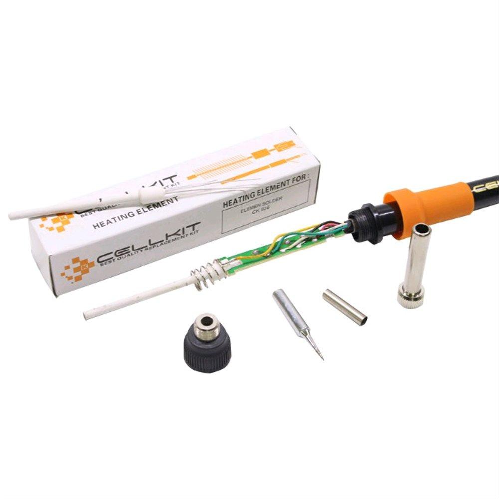 Element Solder Station cellkit 936 Solder temperatur Murah