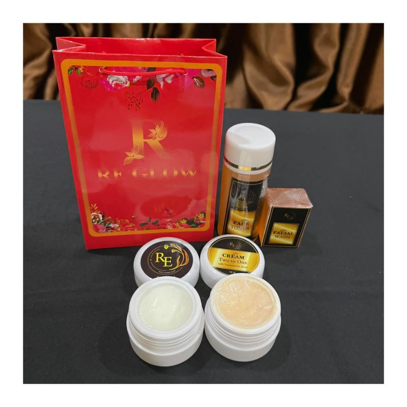 RE GLOW RATU ENTOK SKINCARE ORIGINAL