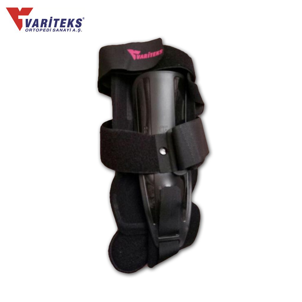 Variteks 816 Ankle Stabilizer (Gel Pad) Untuk Pasca Operasi