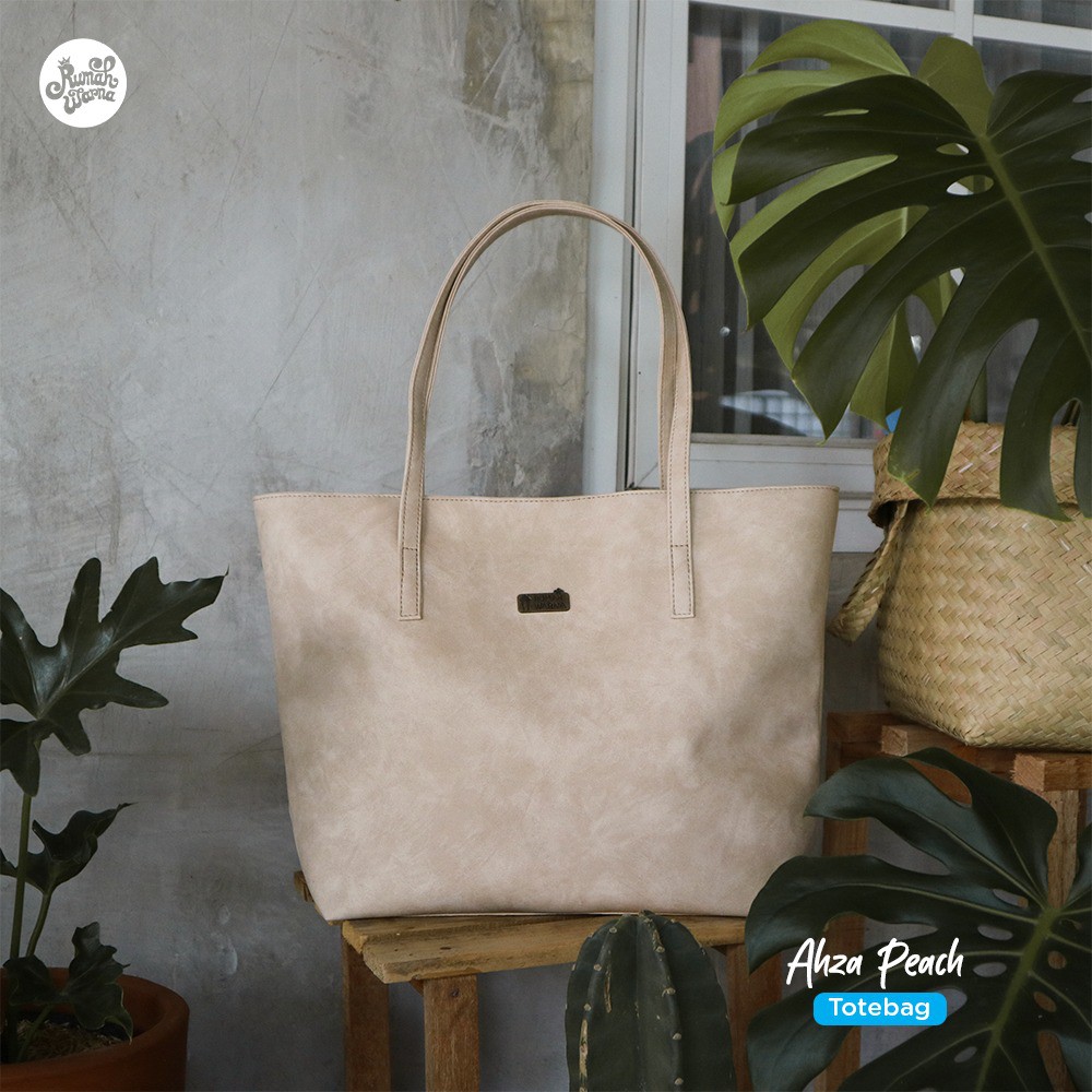 Tas Cangklong Ahza By RUMAH WARNA