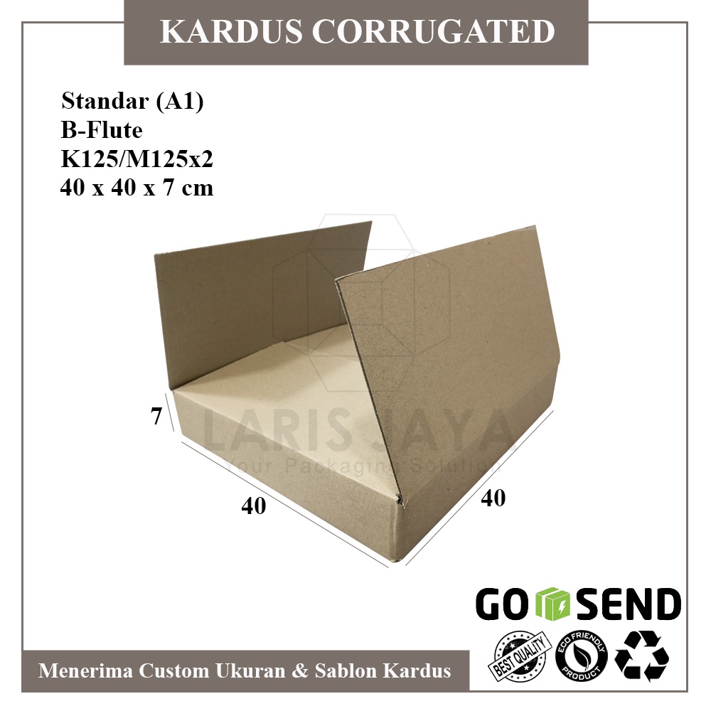 

Kardus Pigura 40 x 40 x 7 Box Kado Kanvas Lukis Kotak Pendek Untuk Laptop 40x40x7 ( Kardus 40 x 40 x 7 cm )
