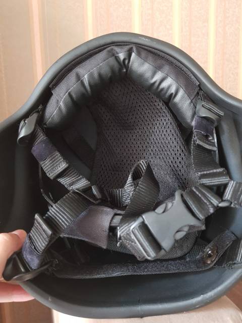 Helm Tactical Military Airsoftgun Helmet mich 2000