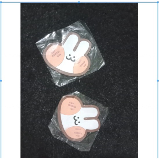 Tatakan Gelas Silikon Lucu / Tatakan Gelas Kartun