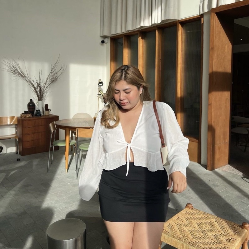 SKOUTWEAR | Linda Outer (Petite Size to Plus Size)