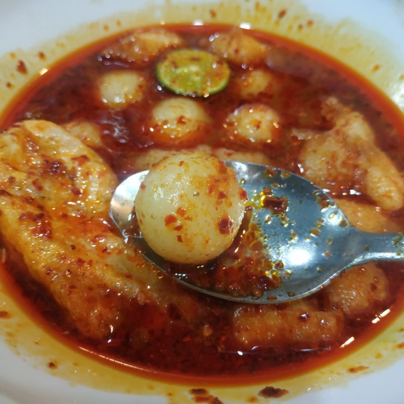 

baso aci cuanki