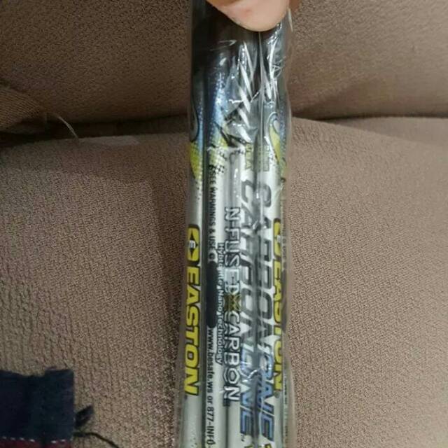 Shaft carbon one easton 1000