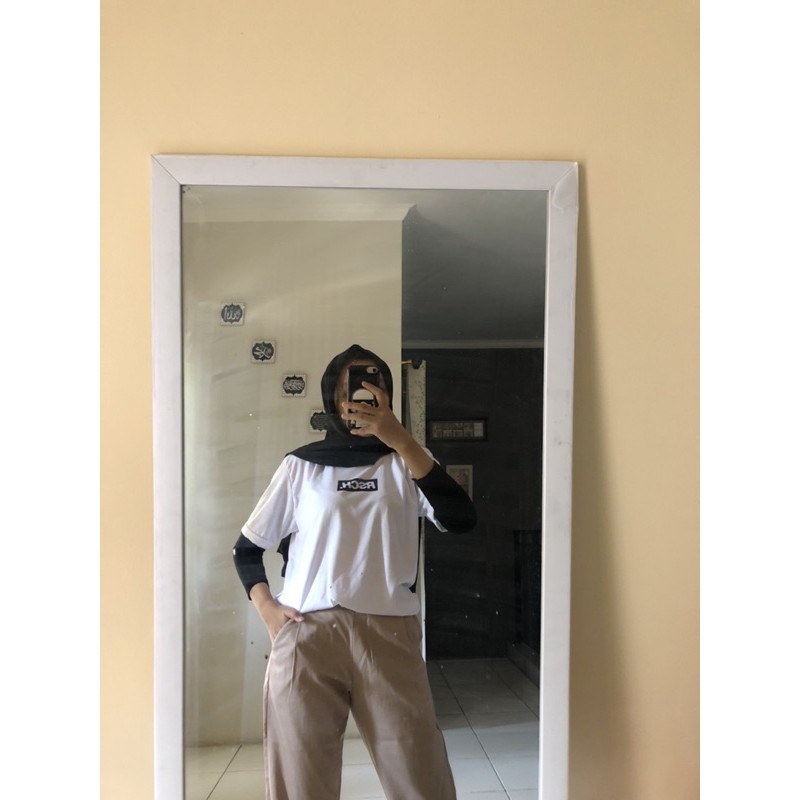 [PRELOVED] kaos *rsch