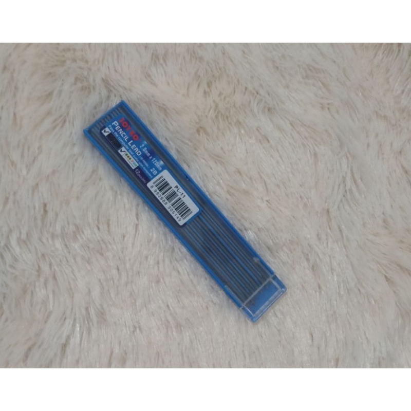 

ISI PENSIL/PENCIL LEAD JOYKO PL-11