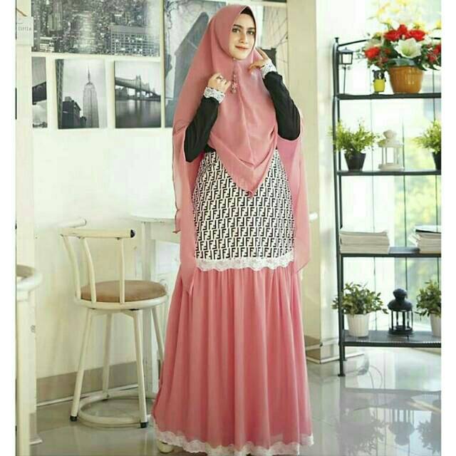 Yumna part 2 original by VIENDRA SYARI