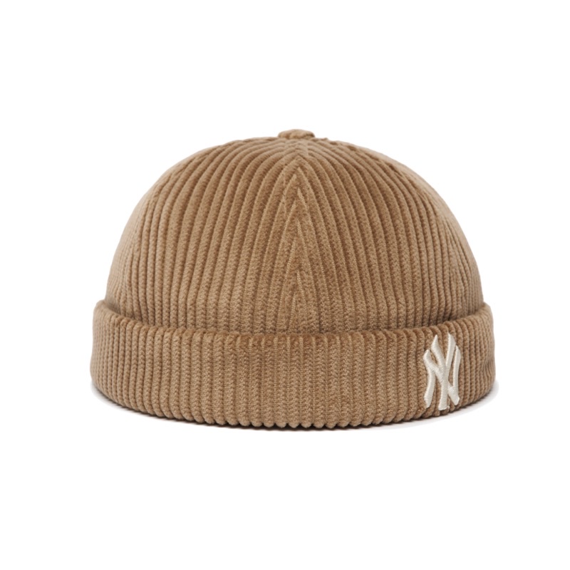 MLB Corduroy Basic Watch Cap