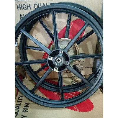 Velg Racing Yamaha Jupiter lama   Fizr   Vega Lama   Cripton   Tromol Kecil