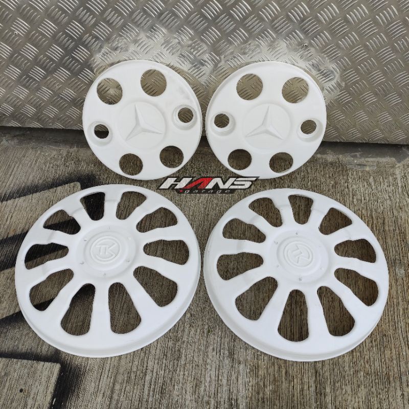 dop truk kopel donat mercy donat jari jari plastik anti pecah