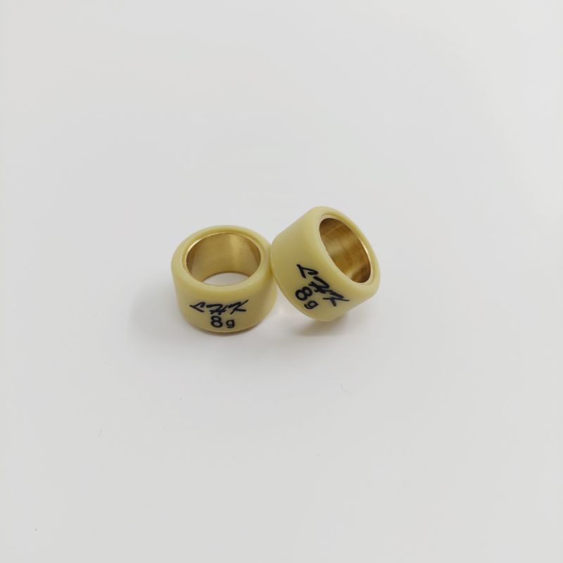 Roller LHK Yamaha Nmax 8 Gram (1pcs)