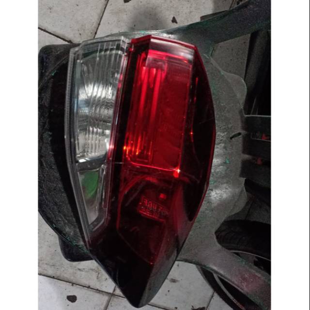 Stoplamp toyota rush terios 2019 2021