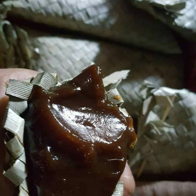 

Dodol sidimpuan 5kg