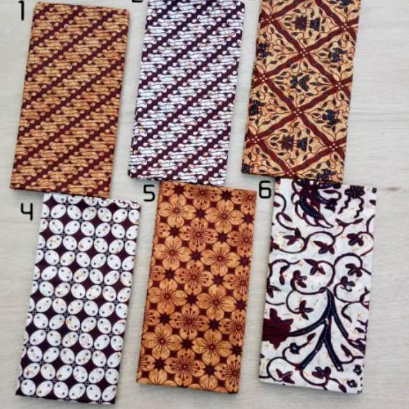 Kain Batik Kebaya Jarik Seserahan Jogja Manten Jarit Pernikahan Jawa Halus Seragam Baha Rok Lilit Ha