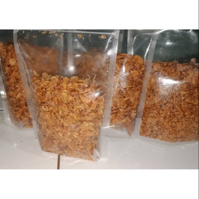 

Bawang Goreng Super 150gr
