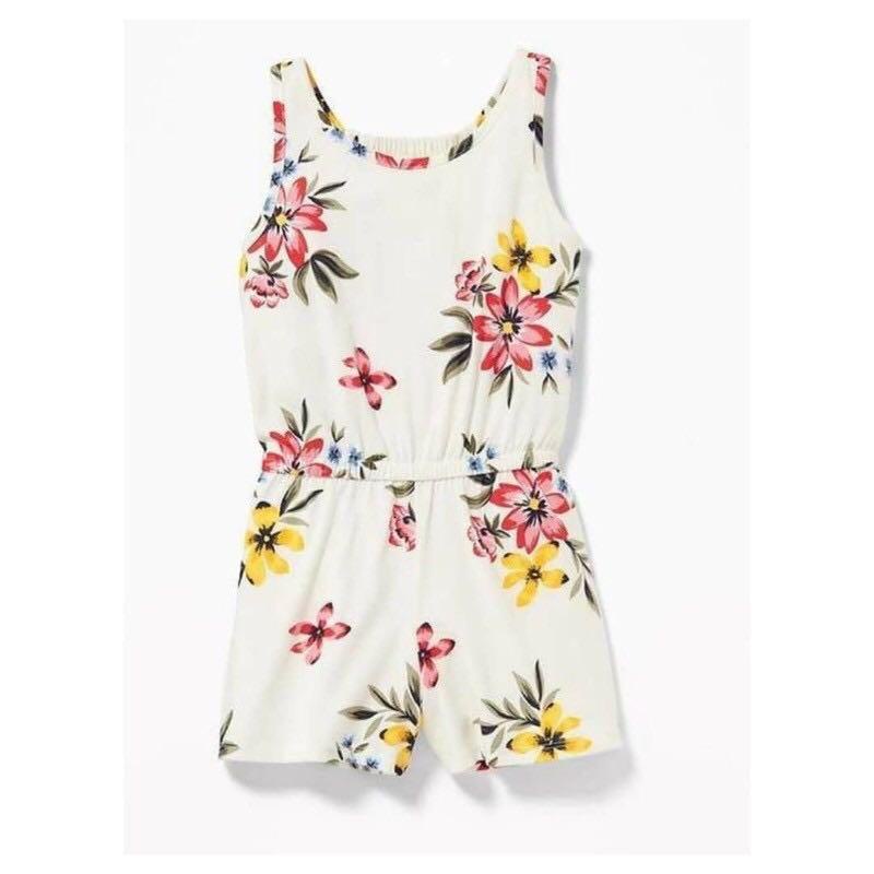 Jumpsuit Anak (Old Navy)