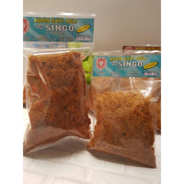 

abon sapi medium 250gr