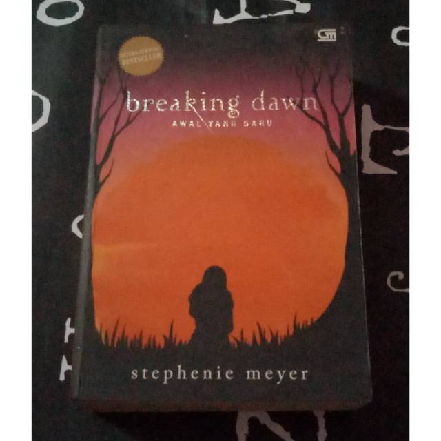 Breaking dawn