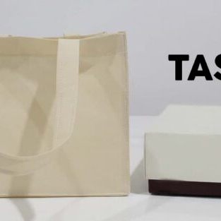 

Tas box spunbond 30x40x10 per pack