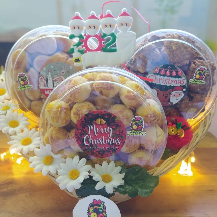 

Parcel Natal|Hampers Natal|Chrismas Hampers-St.Gregorius Agung