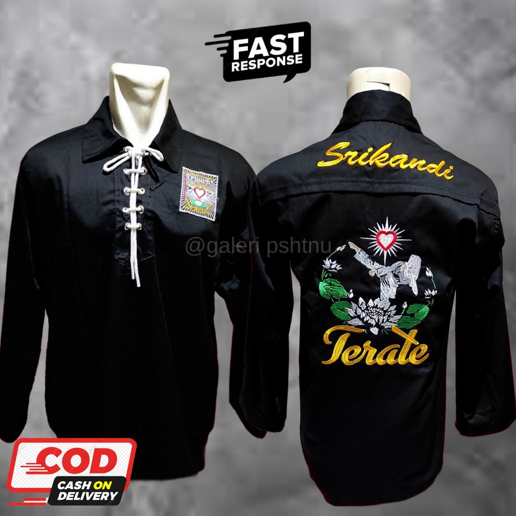 SAKRAL WARGA PSHT BORDIR SRIKANDI-SAKRAL PSHT BORDIR-SAKRAL BORDIR PSHT-SAKRAL SH TERATE