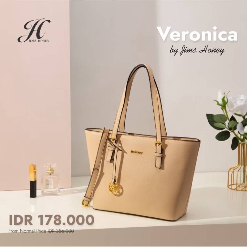 VERONICA BAG JIMSHONEY