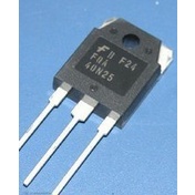 4pcs Ic FQA40N25 FQA 40N25