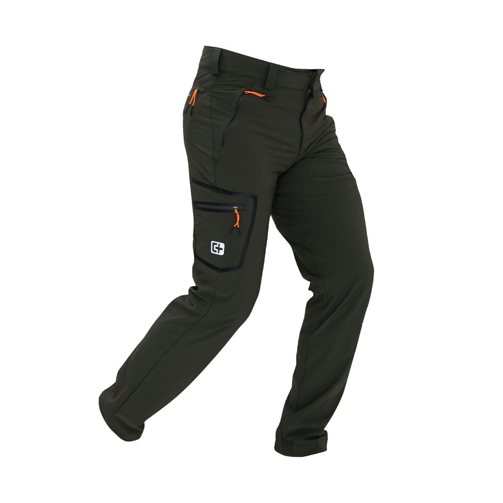 Celana PDL Pria Cartenz Tactical Stretch Comand