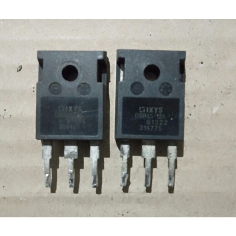 diode DSP45-12A (45A1200V)