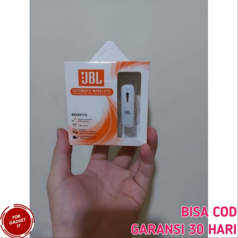 HANDSFREE BLUETOOTH BT JBL SAMSUNG VIVO OPPO WIRELESS BLOETOOTH HANDFREE HEADSET HEANDSET EARPHONE