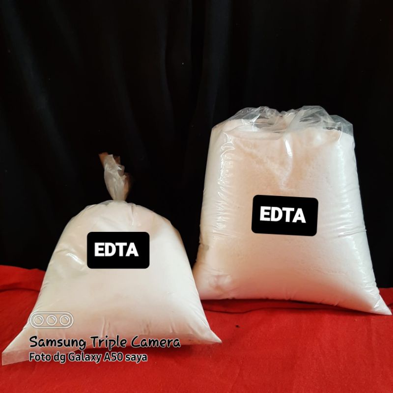 EDTA @1kg