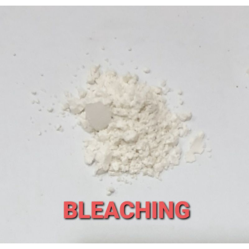 VIRAL MASKER BLEACHING BRIGHTENING SPA BUNETS BEUTY 10gr TRADITIONAL POWDER