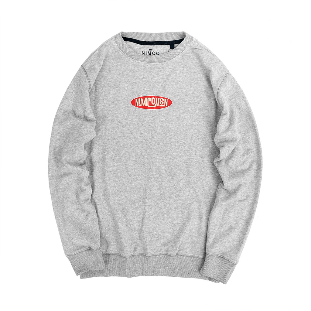 NIMCO SWEATER | PLAY01-T003-T-MISTY