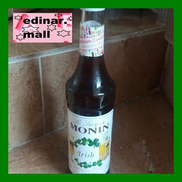 

Edvitxd Irish Cream Syrup Merk Monin S50Edd0