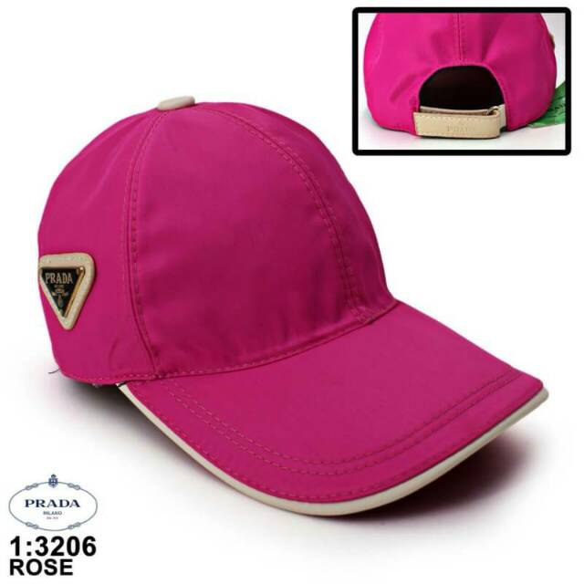 TOPI PRADA 3206 SUPER