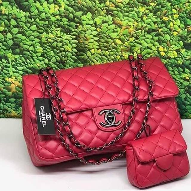 Tas Chanel