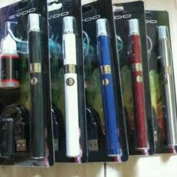 New elektronik terbaru (COD) 『Original』 VAPEE MINI PODS EVOD SIAP PAKAI !!